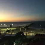 Aconchegante Apartamento Com Vista Mar