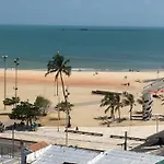 Aconchegante Apartamento Com Vista Mar