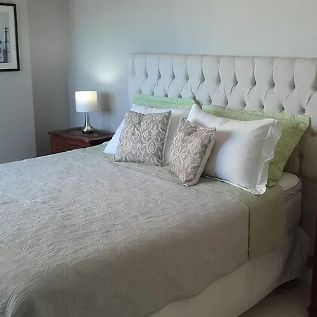 Aconchegante Apartamento Com Vista Mar Apartamento