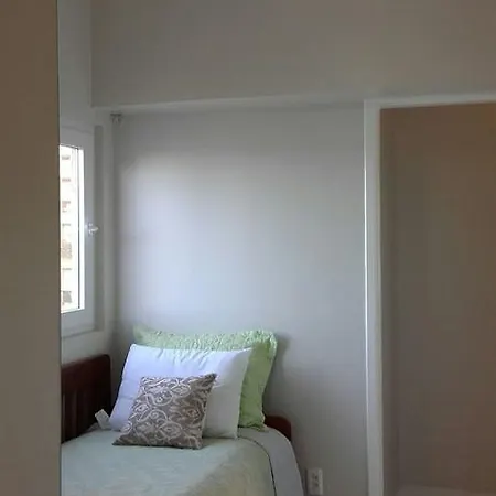 Aconchegante Apartamento Com Vista Mar * Fortaleza (Ceara)