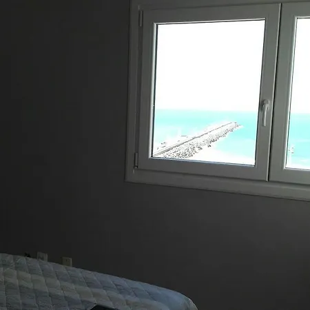 Aconchegante Apartamento Com Vista Mar Apartamento Fortaleza (Ceara)
