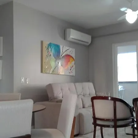 Aconchegante Apartamento Com Vista Mar *