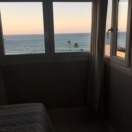 Aconchegante Apartamento Com Vista Mar Apartamento *