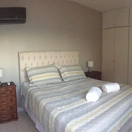 Aconchegante Apartamento Com Vista Mar * Fortaleza (Ceara)